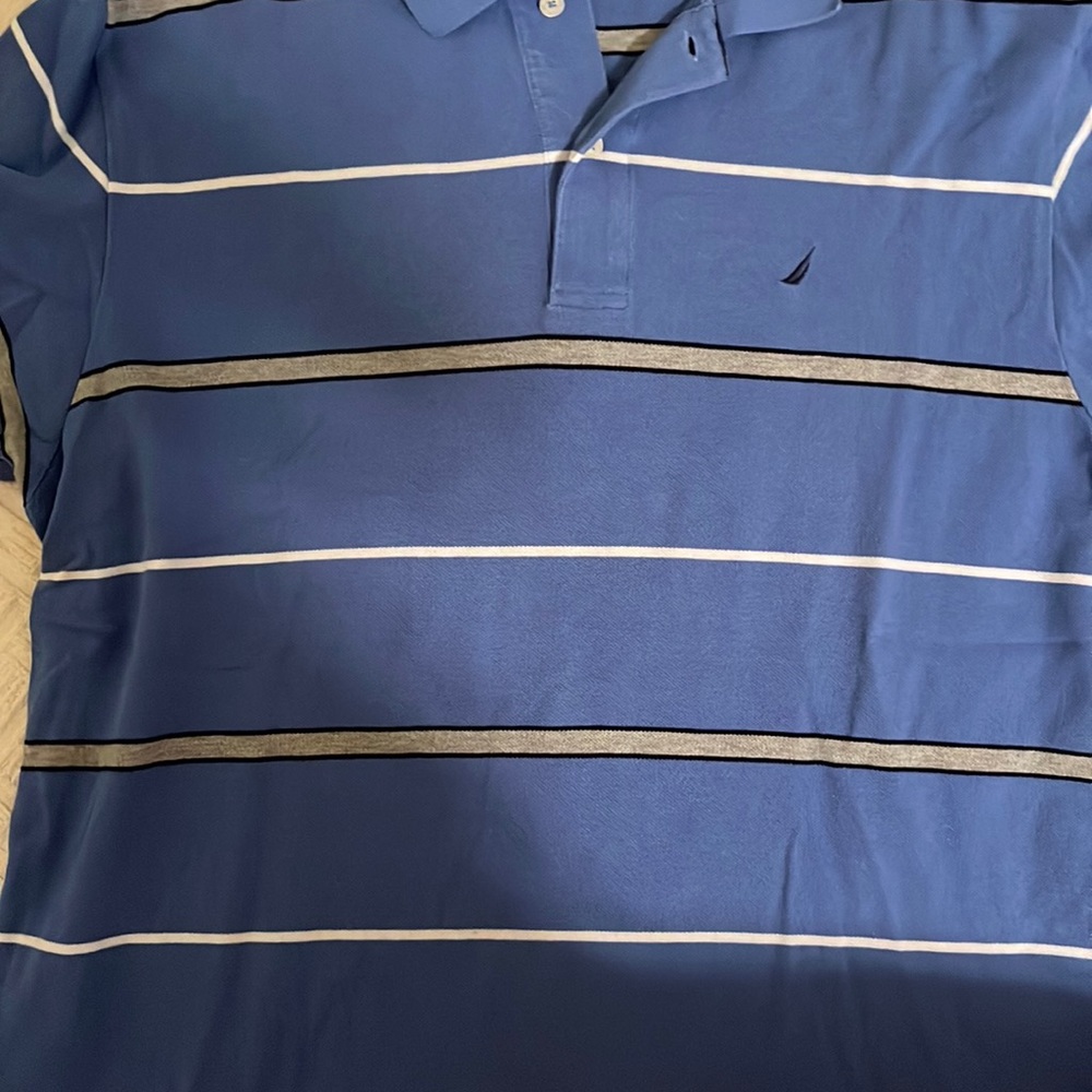 Nautica shirt